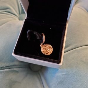 Pandora Family Forever charm